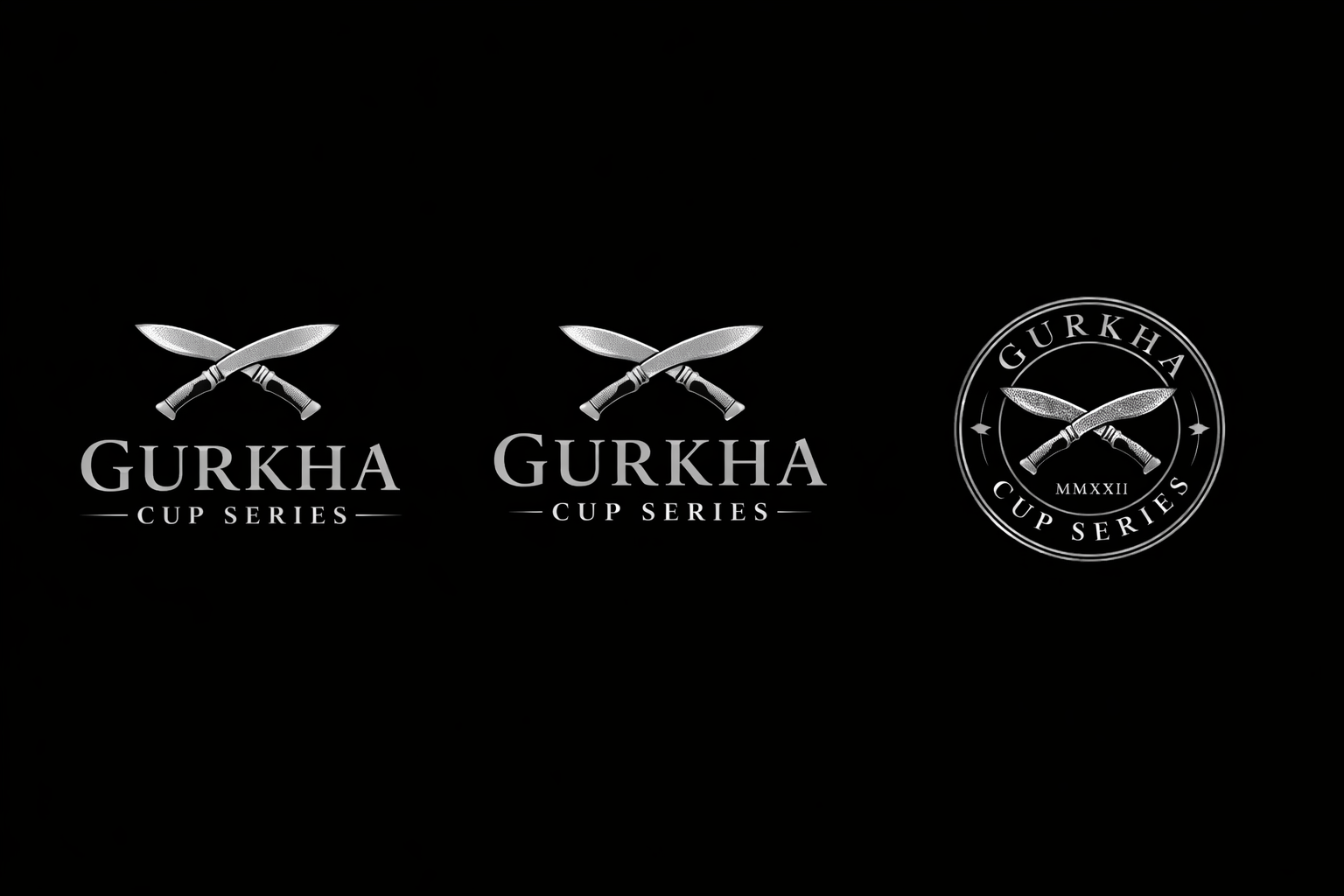 Gurkha Cup Series